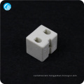 electrical parts abrasion resistance steatite ceramic terminal block ceramic wire connector